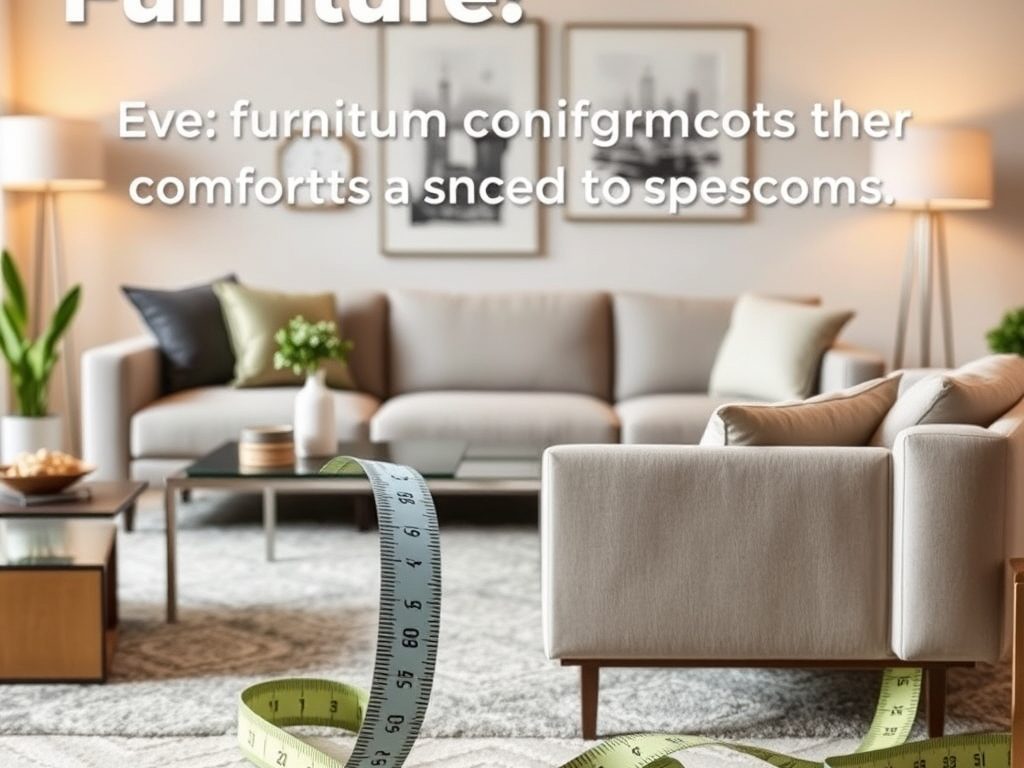 Meble online – jak sprawdzić jakość, wymiary i wiarygodność sklepu przed zakupem