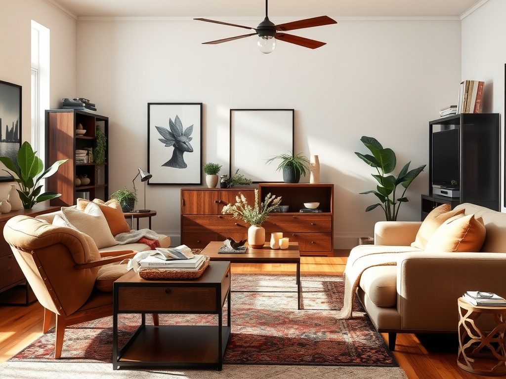 Trwałość materiałów meblowych: jak wybrać i dbać o meble, by służyły przez lata