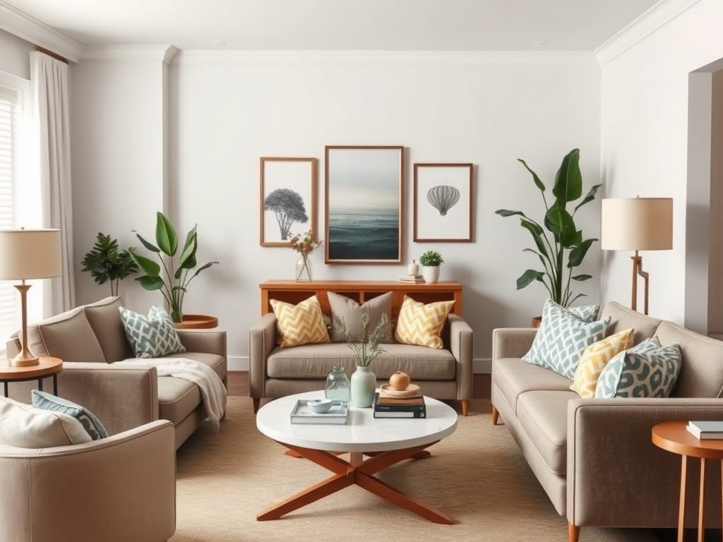 Jak mądrze planować budżet na meble, by nie przepłacać i zachować funkcjonalność wnętrza